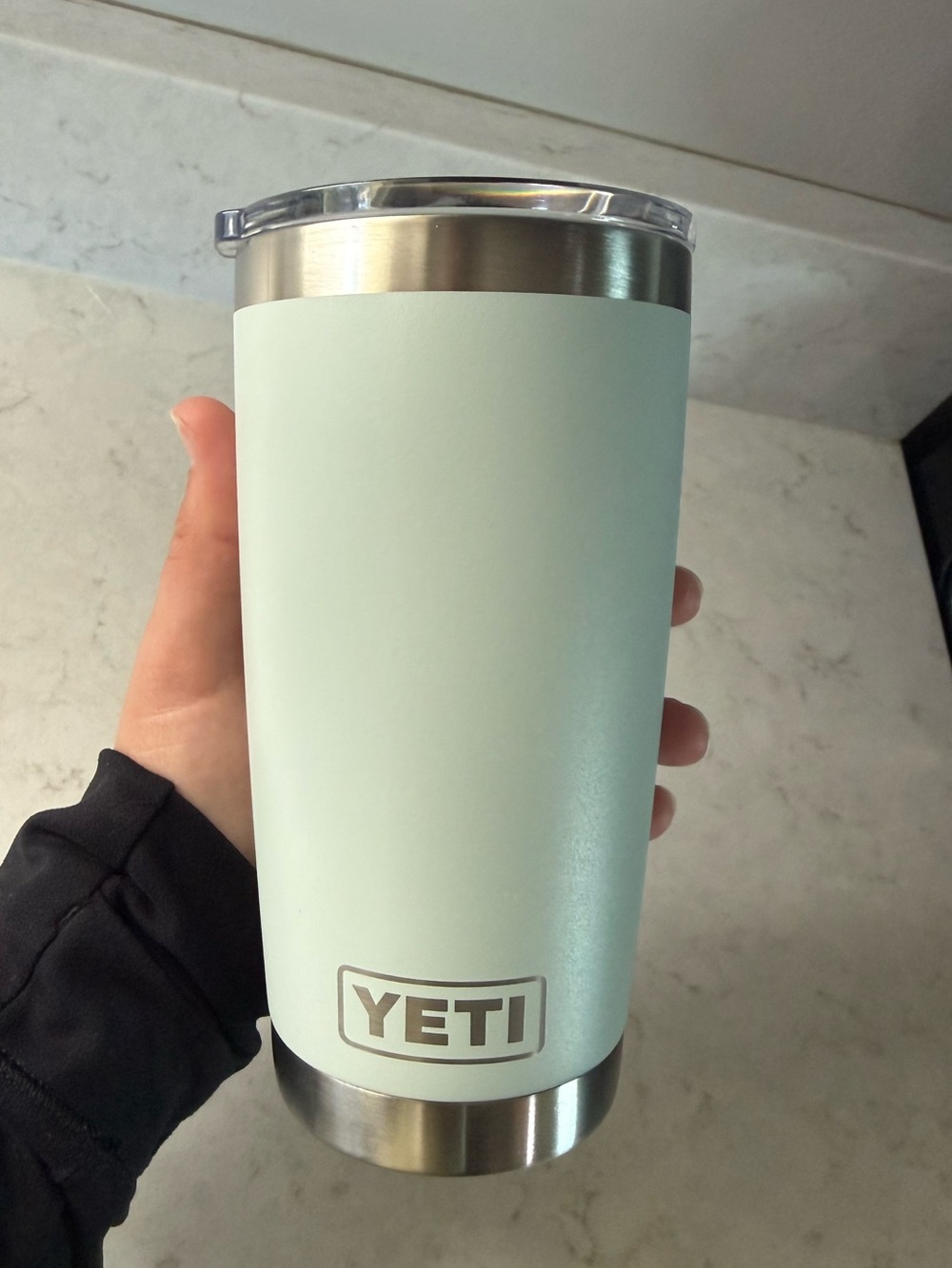 🏔️Ridgeline Yeti 20oz Rambler
